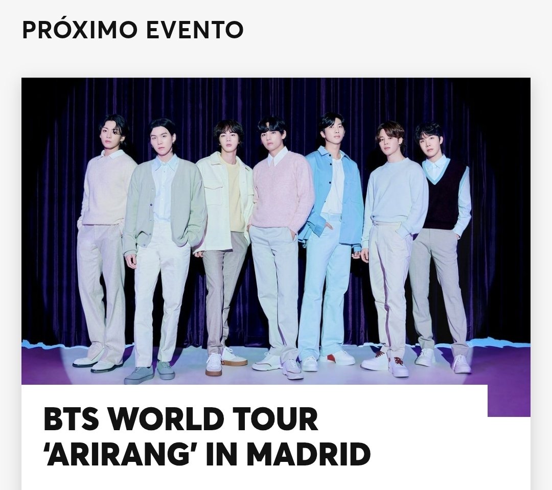 ʟᴀ ᴄʜᴇ •ᴗ• vio a Seokjin en Amsterdam D2 tweet media