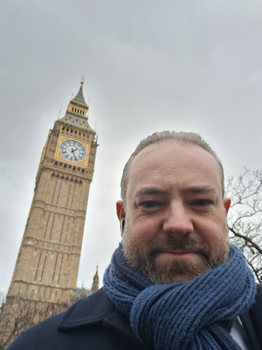 Thomas L Muinzer tweet media