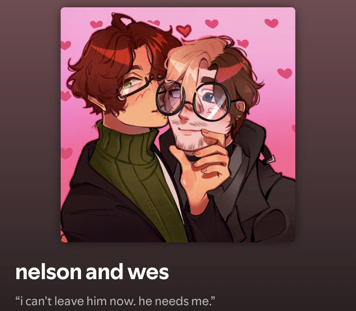 im so happy bc of a playlist i made mmm yes