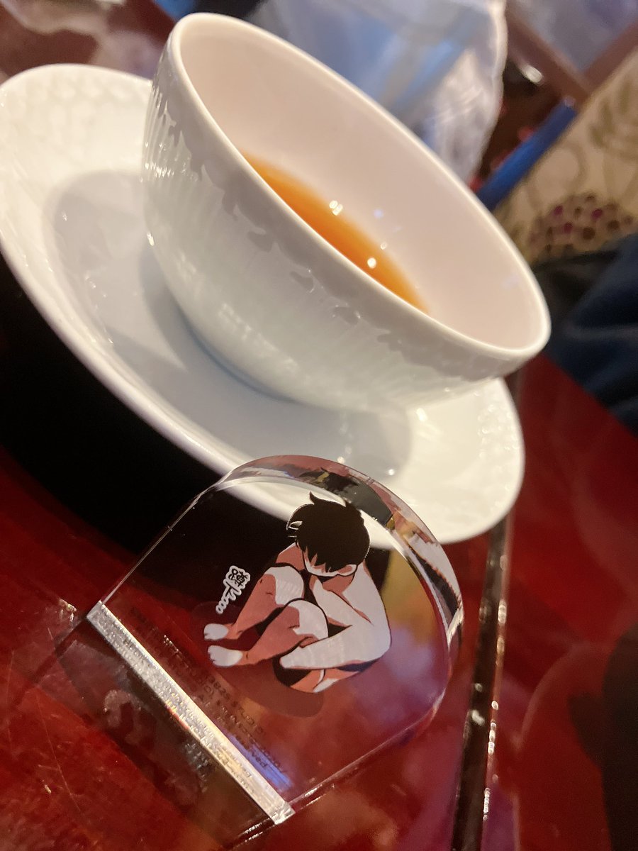 これが出来るのが何よりも嬉しい