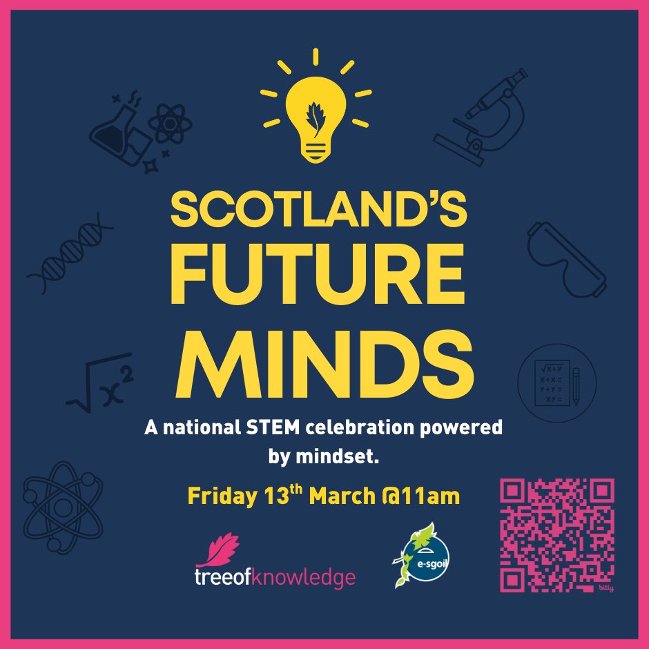 Tree of Knowledge tweet media