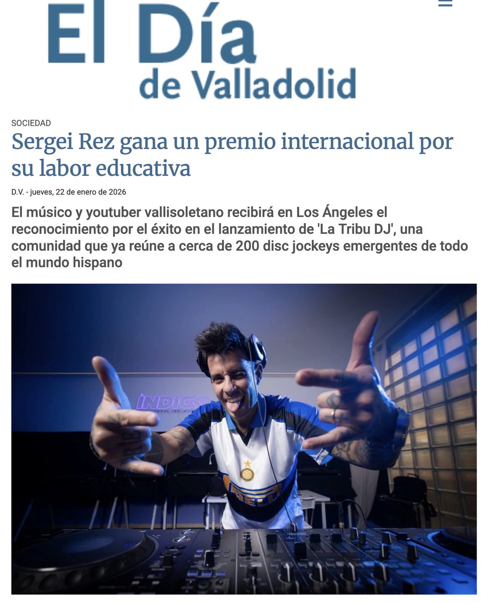 sergeirez! tweet media