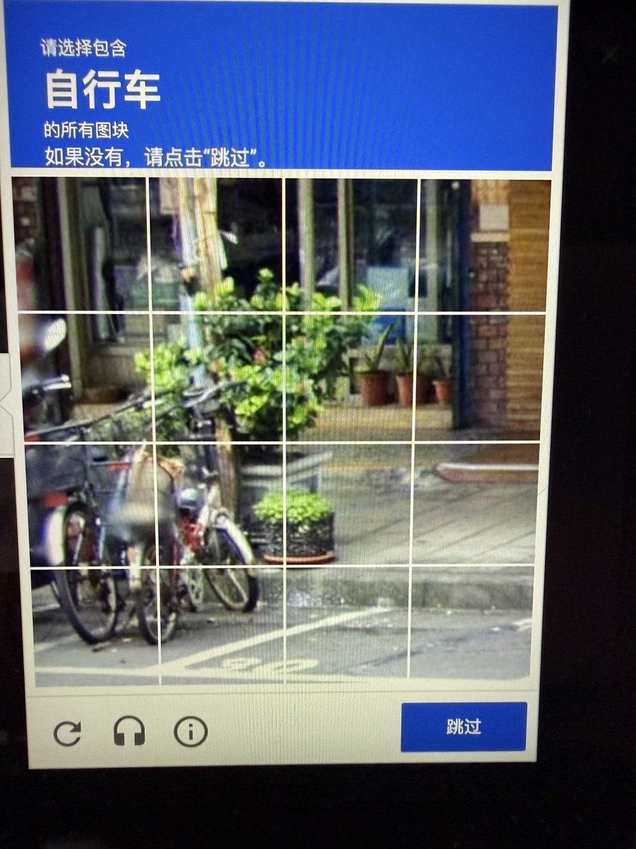 九条命（凡事发生必有利于我） tweet media