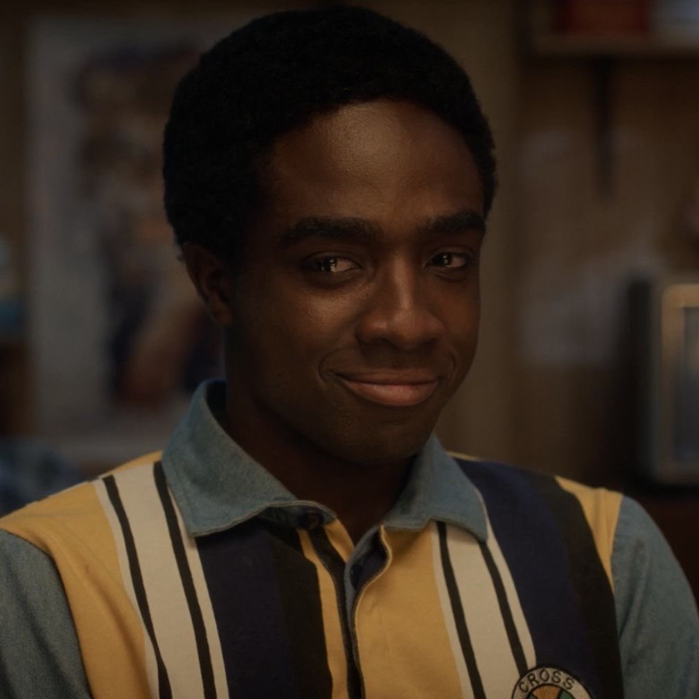 his greed sickens me