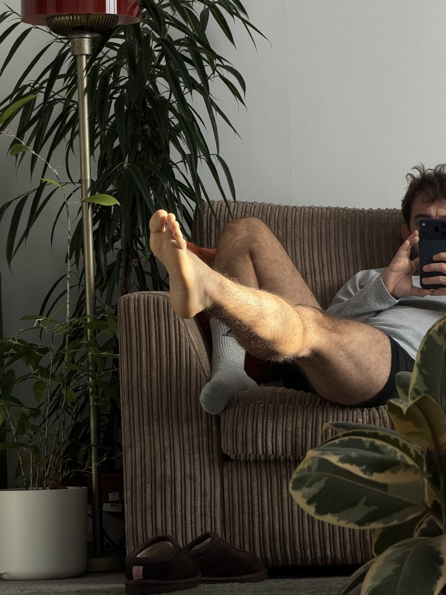 altyjacky's tweet image. Don’t skip leg day