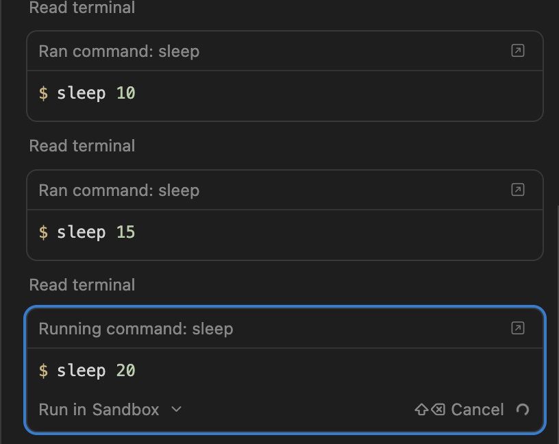 Finally, <a href="/cursor_ai/">Cursor</a> has reached the level of a Senior Engineer. We’re doomed.