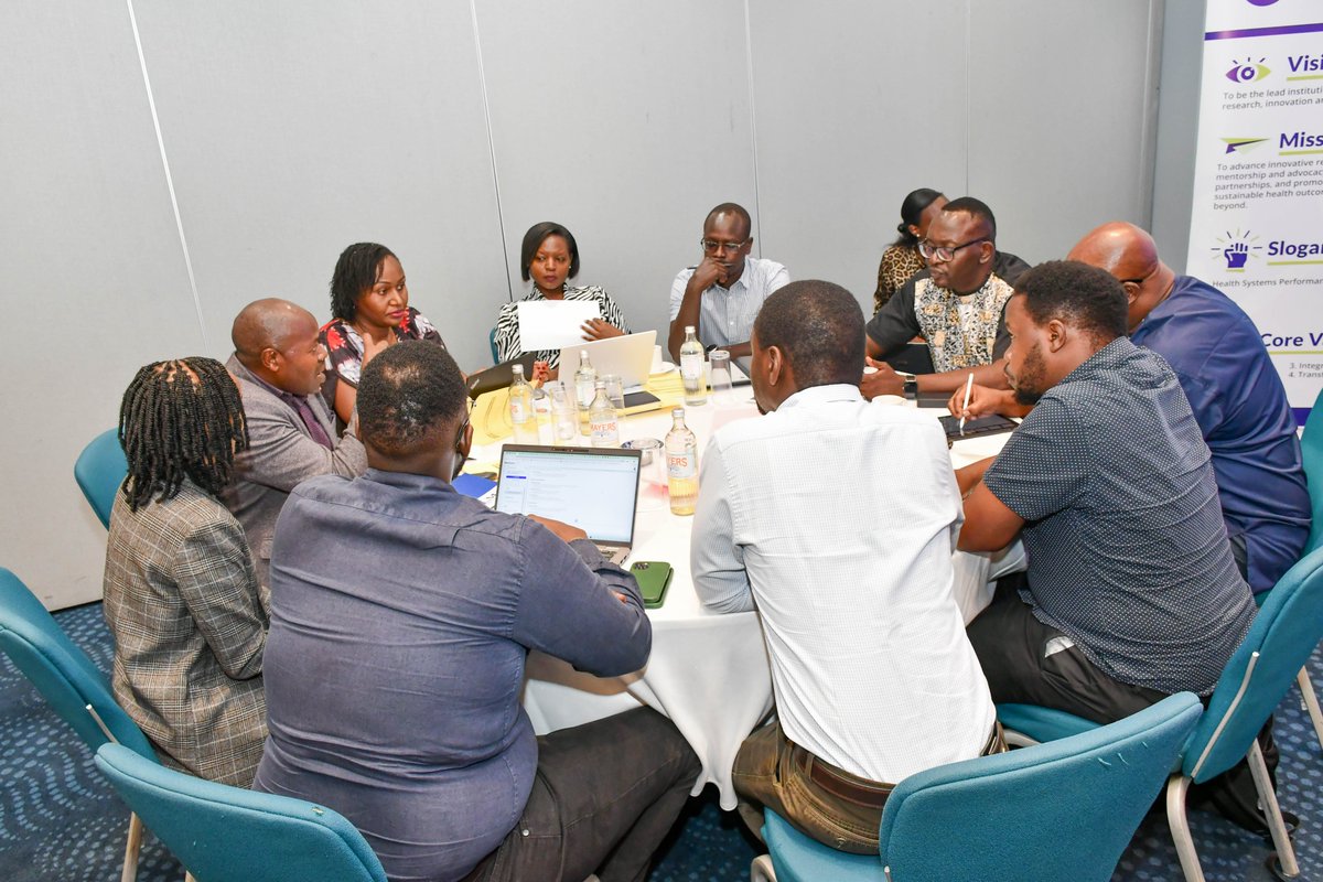 keprecon's tweet photo. Have you ever wondered why it takes decades for a life-saving vaccine, drug or medical tool to reach your local clinic, even after it has been proven to work? Today, the ALIGN Consortium Advisory Board and  Technical Working Groups held a meeting to bridge this gap and ensure that health innovations reach Kenyans faster and more efficiently.
Led by the @MOH_Kenya  with support from Keprecon and Duke University, the #ALIGN Consortium project meeting focused on fine tuning a government-owned portfolio model of prioritizing and introducing life-saving health products in Kenya. The portfolio approach treats health products as a collective asset rather than individual projects.
During the discussions, the teams mapped out how to transition from scattered, static datasets to a live, digital "Data Hub" that informs national policy in real-time. By organizing the market and using demand aggregation to coordinate supply, the consortium is making it easier for health products to be easily accessible and affordable. Ultimately, today's meeting was about aligning data, policy, and advocacy to ensure that the path from scientific discovery to the patient is seamless and self-reliant.
#Innovation @DukeGhic #Healthcare