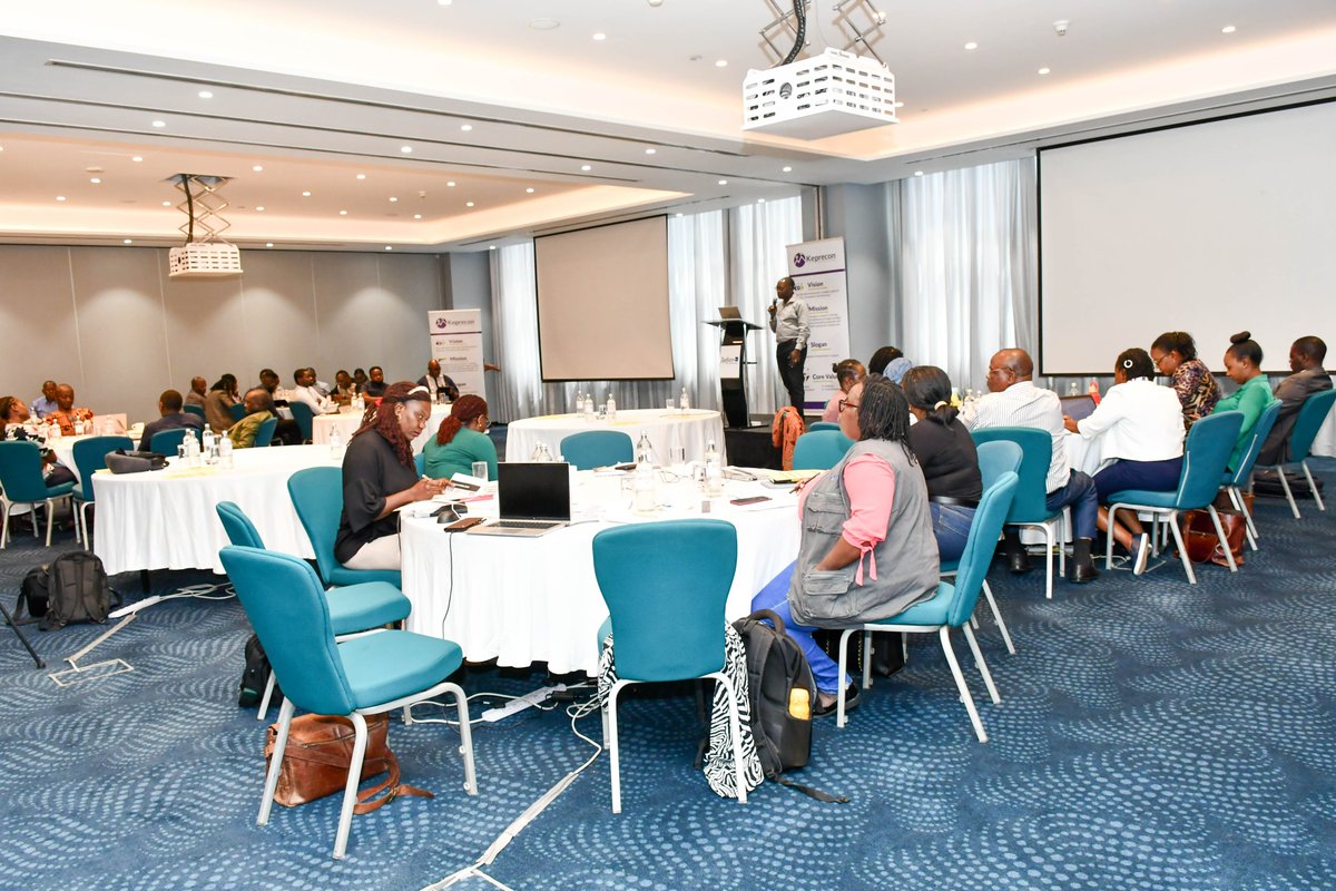 keprecon's tweet photo. Have you ever wondered why it takes decades for a life-saving vaccine, drug or medical tool to reach your local clinic, even after it has been proven to work? Today, the ALIGN Consortium Advisory Board and  Technical Working Groups held a meeting to bridge this gap and ensure that health innovations reach Kenyans faster and more efficiently.
Led by the @MOH_Kenya  with support from Keprecon and Duke University, the #ALIGN Consortium project meeting focused on fine tuning a government-owned portfolio model of prioritizing and introducing life-saving health products in Kenya. The portfolio approach treats health products as a collective asset rather than individual projects.
During the discussions, the teams mapped out how to transition from scattered, static datasets to a live, digital "Data Hub" that informs national policy in real-time. By organizing the market and using demand aggregation to coordinate supply, the consortium is making it easier for health products to be easily accessible and affordable. Ultimately, today's meeting was about aligning data, policy, and advocacy to ensure that the path from scientific discovery to the patient is seamless and self-reliant.
#Innovation @DukeGhic #Healthcare