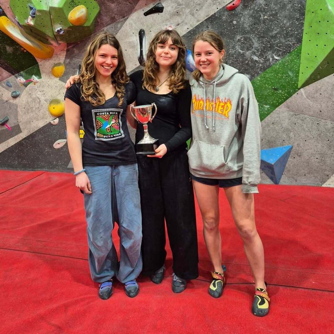 🏆 Inter-Schools 2025/26 Finals Results! 🏆

This was a huge competition this year with than 400 competitors across 34 teams giving us some amazing individual and team performances! The finals took place on Thursday 22nd January and saw 16 teams compete … instagr.am/p/DT2uWKkCF_m/