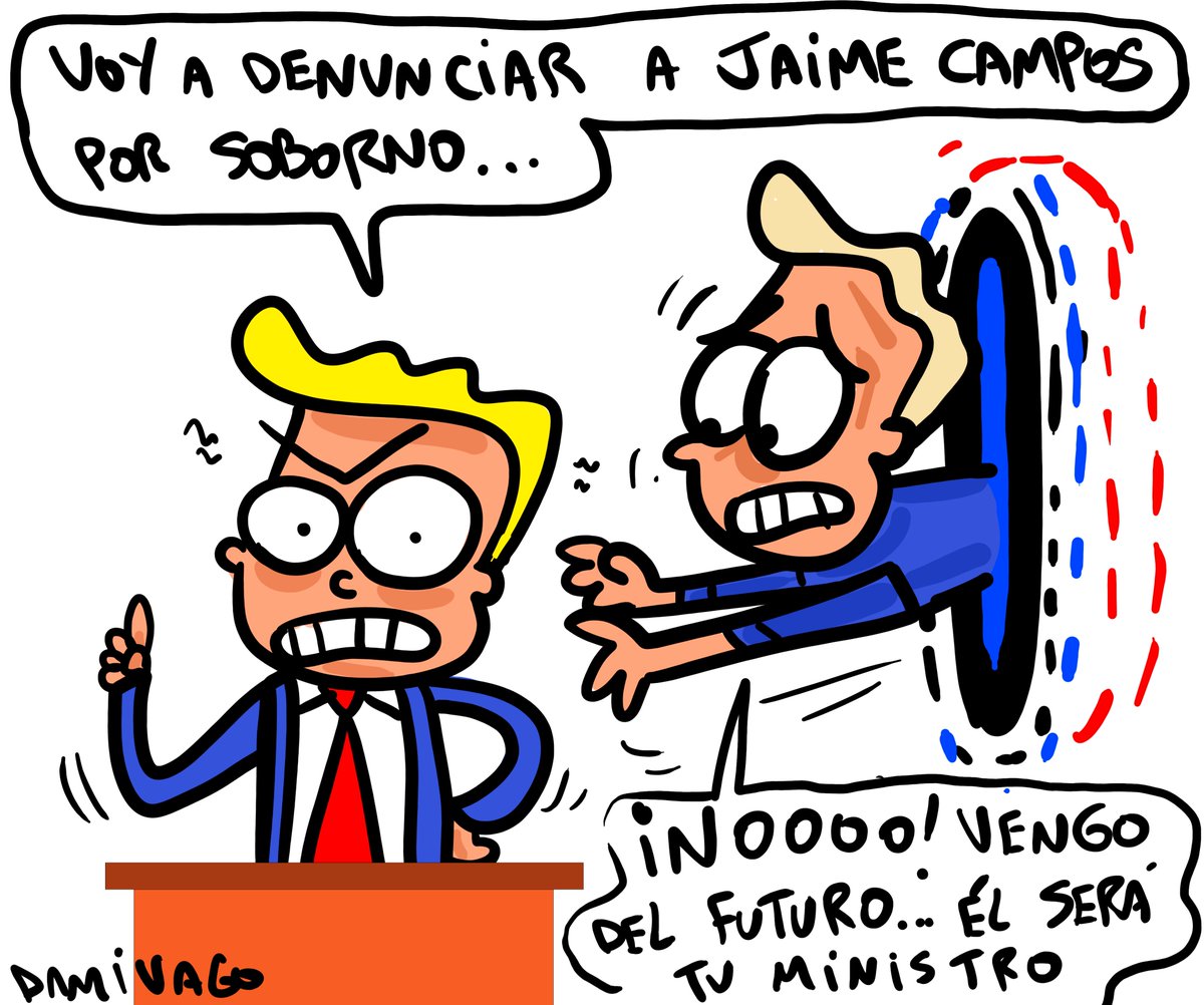 Damivago's tweet photo. Volver al futuro 4 https://t.co/3bjtgJ2wdo