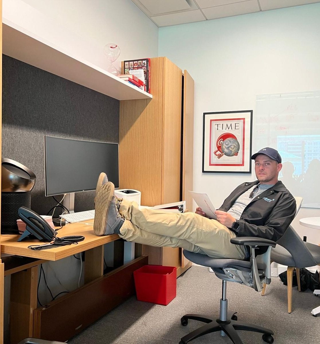 Nyla Hayes ⏰️🎙🦕👑 tweet media