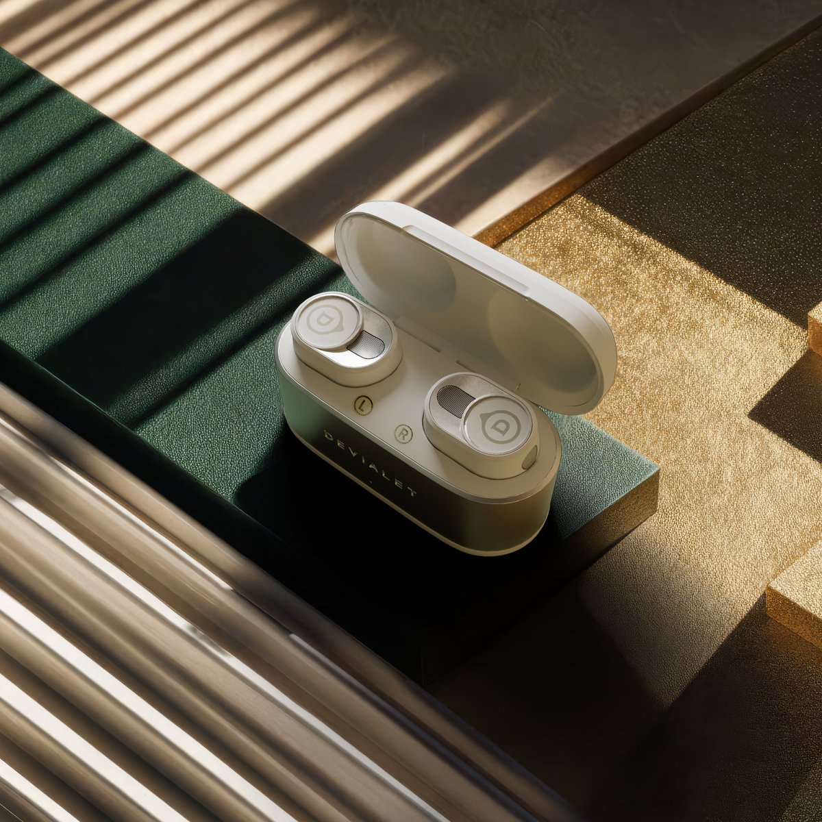 DEVIALET tweet media