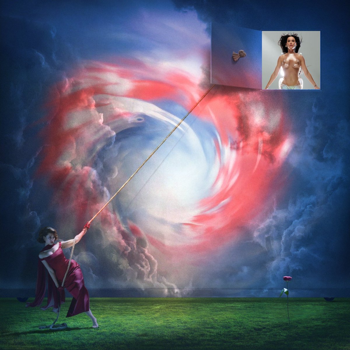 THIS MUSIC MAY CONTAIN LOVE