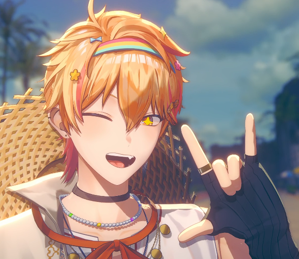 P3NMJ's tweet image. 천년돌왔다