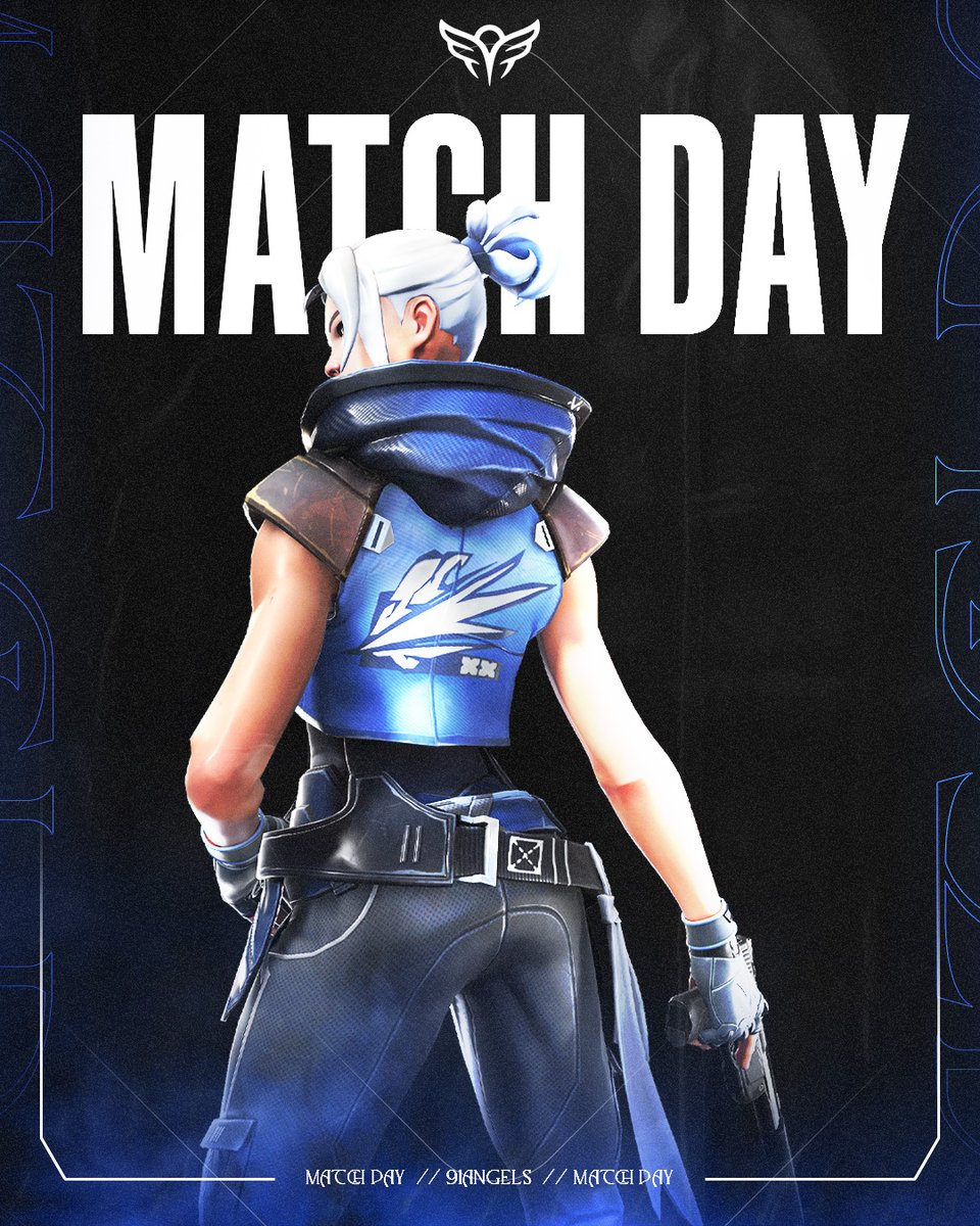 91Angels tweet media