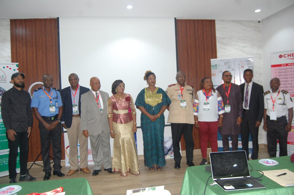 ochenuel's tweet photo. As part of our averred commitment to ensuring strategic reform in the urban transport and road safety sector in African cities, we lead the development of policies, strategies, plans, and draft bills for parliamentary consideration relating to all topics on sustainable transport. https://t.co/XVQWTcPOBX