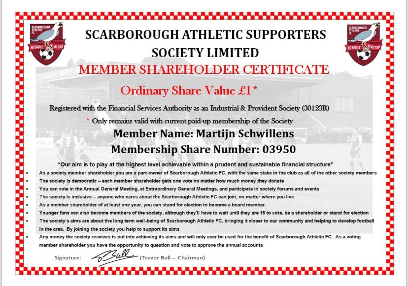 MartijnSchwill's tweet image. Officieel een Dutch Seadog! #CMONBORO