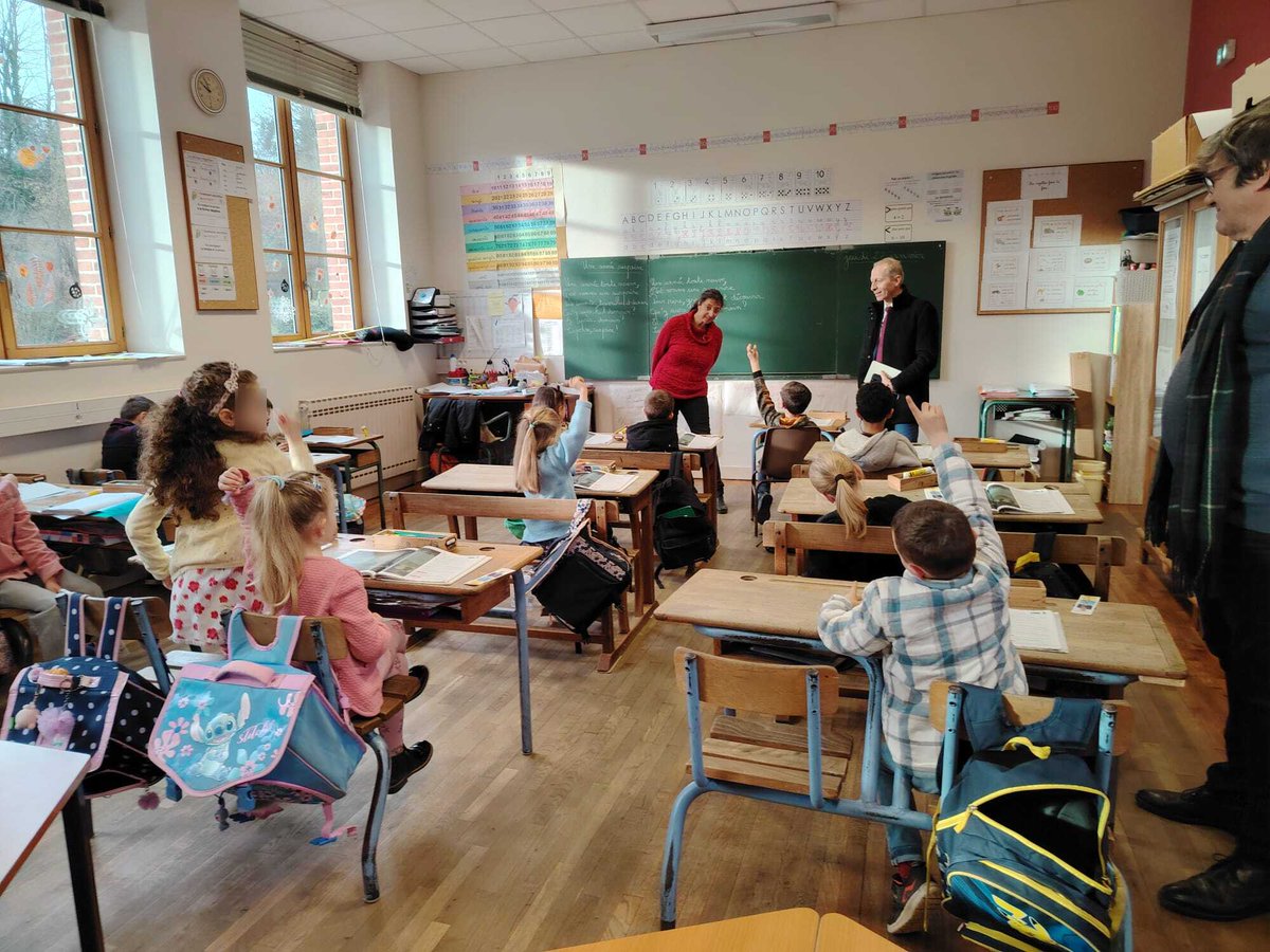 DSDEN de la Creuse tweet media