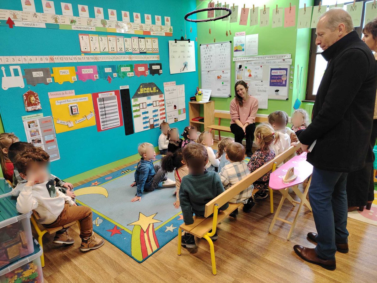 DSDEN de la Creuse tweet media