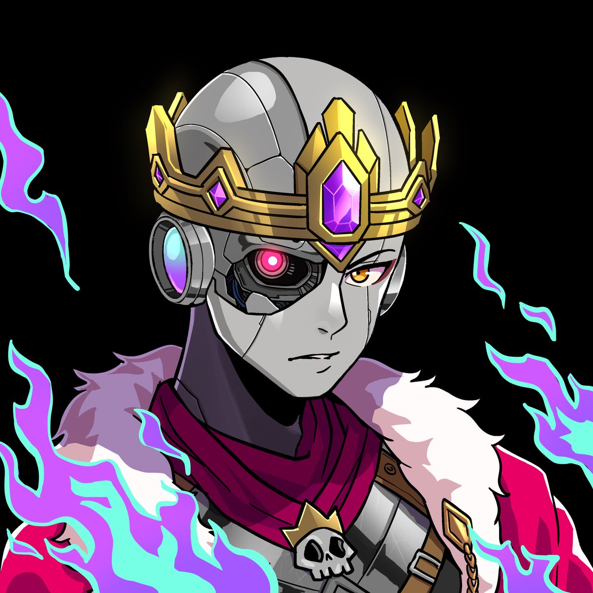 Tensei X <a href="/DeadKingSociety/">Dead King Society</a> 

20 WL spots giveaway!! Welcome to Tensei, DKS holders!

You are all dead, now you have a chance to be reborn into the world of Tensei.exe.