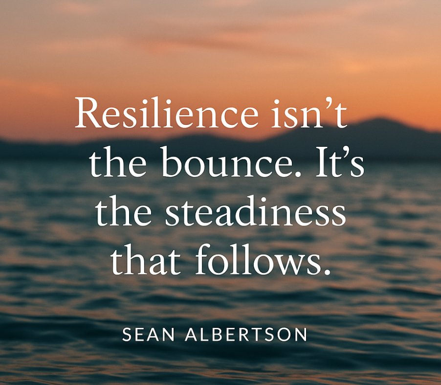 Sean Albertson tweet media