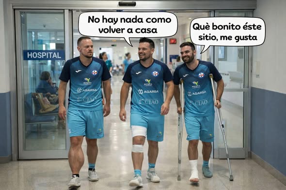 Futsal Costa Mogán tweet media
