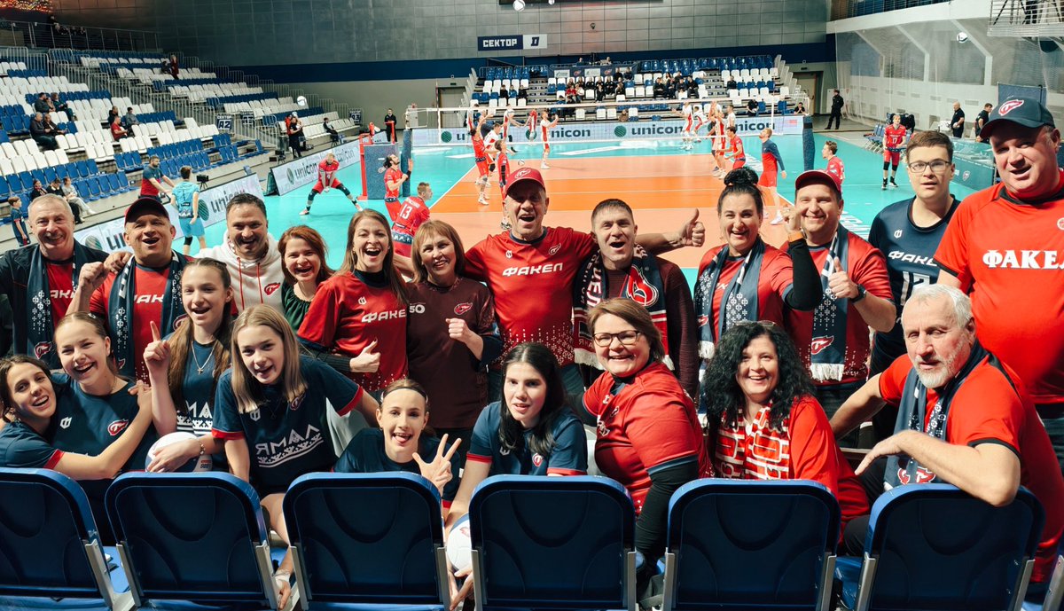 ❤️‍🔥🥁 До матча 20 минут!