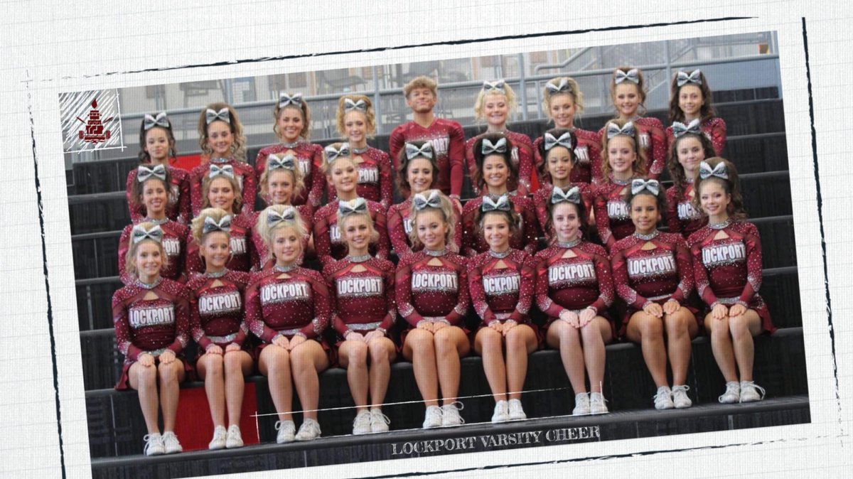 Lockport Athletics tweet media