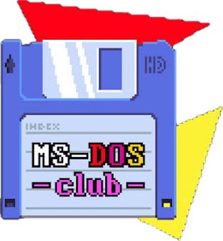 Que en los premios DelVago (es broma) no esté nominado a mejor podcast los chicos de <a href="/MsDOSClub/">𝐌𝐒-𝐃𝐎𝐒 𝐂𝐋𝐔𝐁</a> me parece que roza la HEREJÍA! HEREJES!!!

Enorme podcast!!!