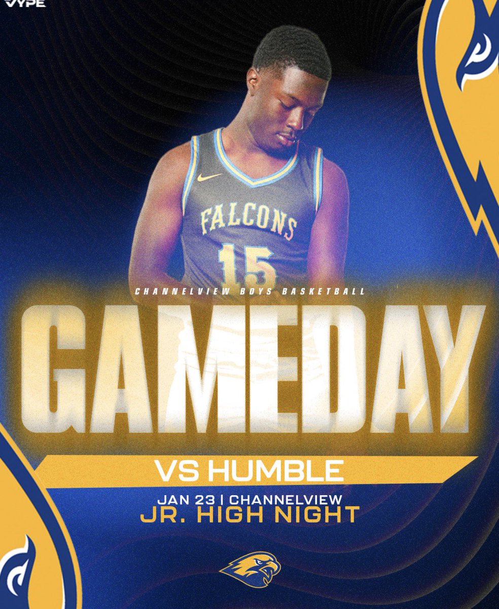 Channelview Basketball tweet media