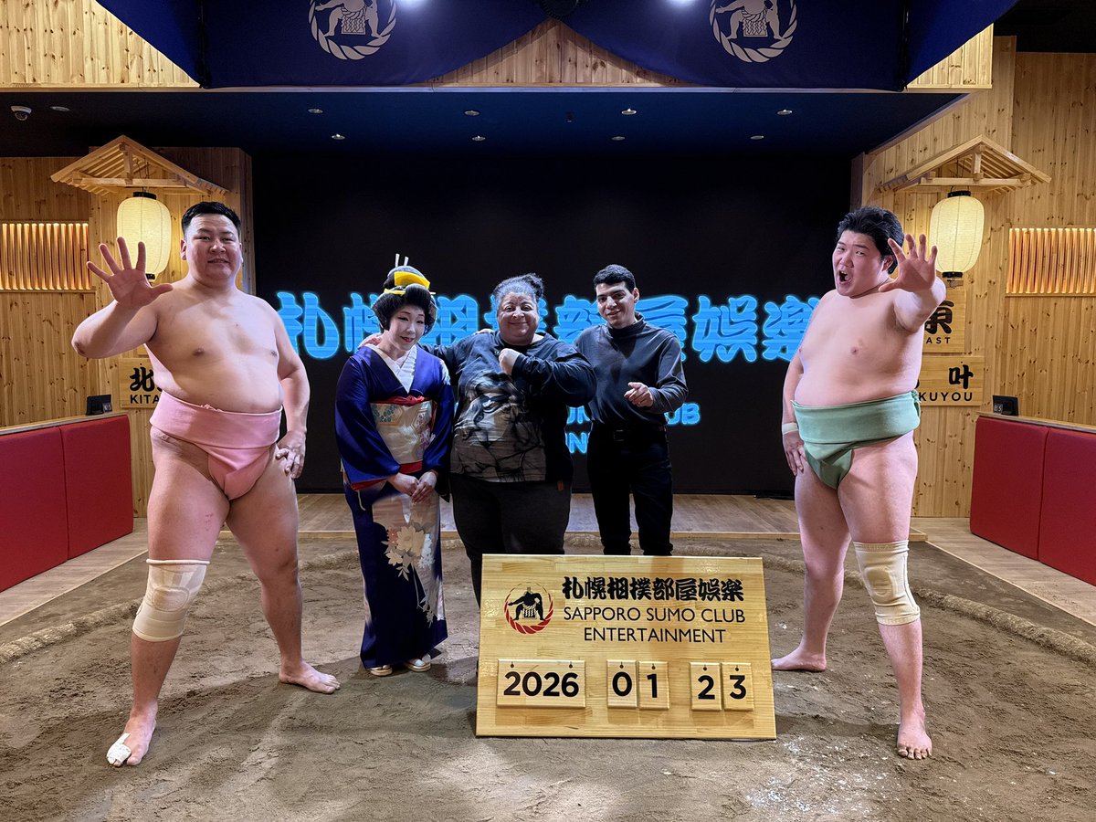 ROC Psykho tweet media