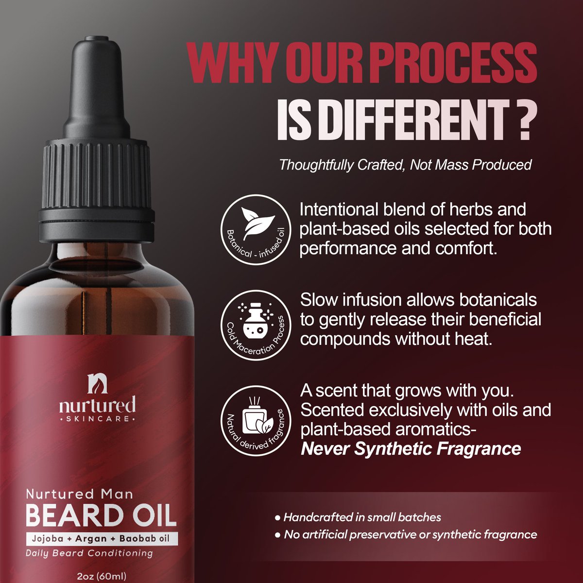 Louisa_tech's tweet photo. I designed these Amazon A+ Listing Images for a beard oil
Good graphics will always encourage buyers to trust the brand!
#amazon #BusinessStrategy #AmazonUK https://t.co/Vk3mBb9aw9