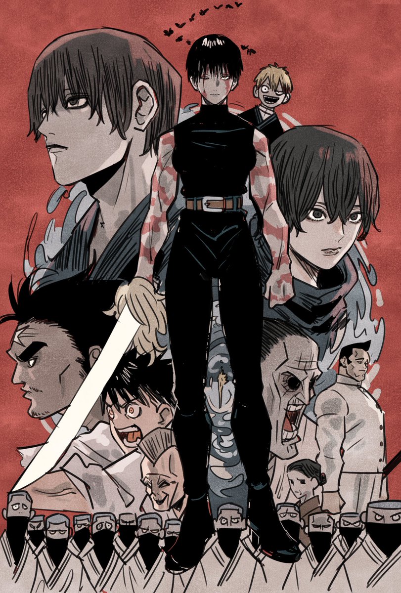 ryosuketarou's tweet image. 