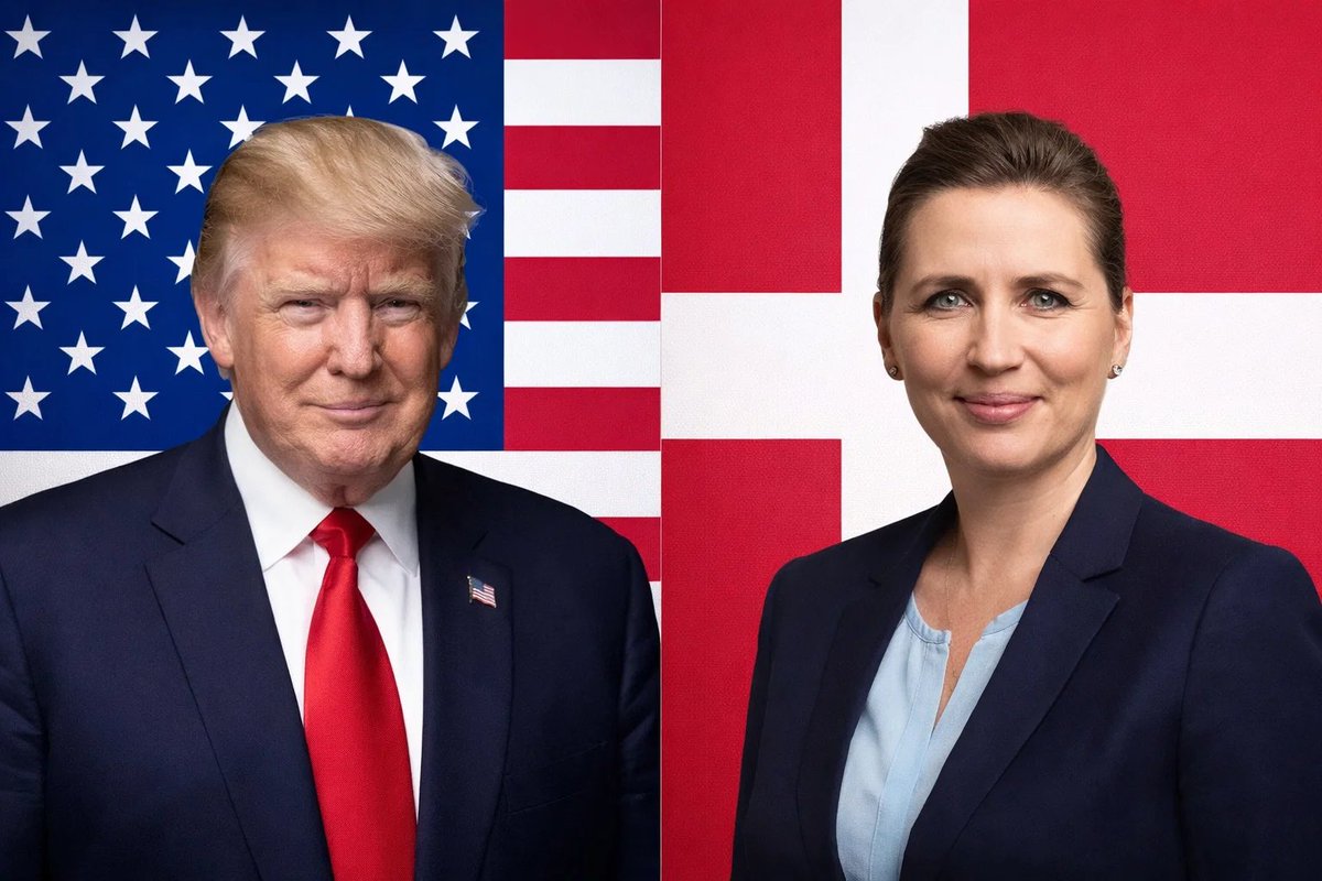 decosed's tweet image. greenland: the most expensive real estate pitch in history

market - polymarket.com/event/trump-x-…

while trump dreams of arctic expansion, polymarket reveals what the market actually thinks about a march 31 deadline

the market initially spiked "yes" odds on trump unpredictability…