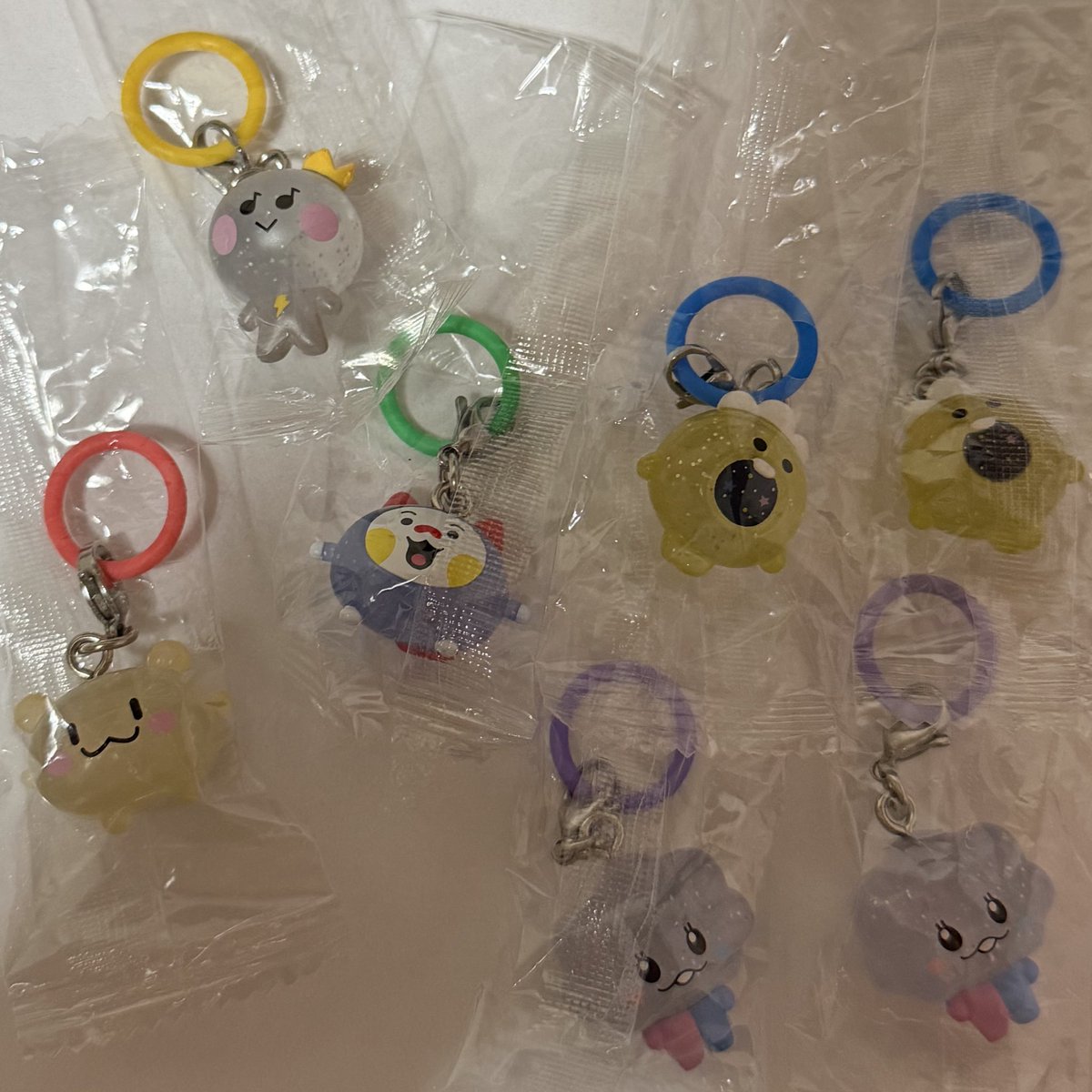 買取かボンボンと交換してくださいませ🫶🏻