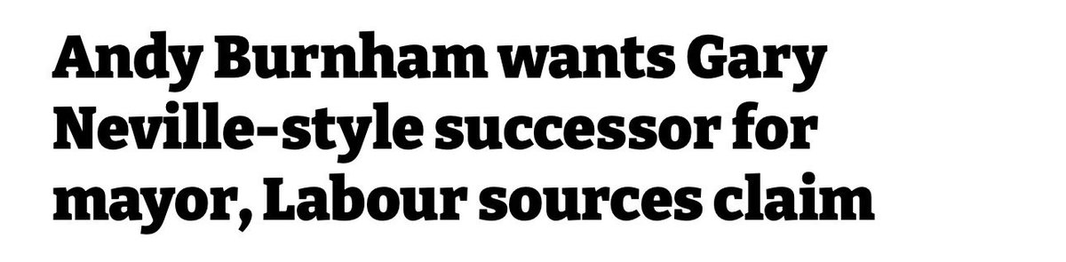 Arnie Craven tweet media