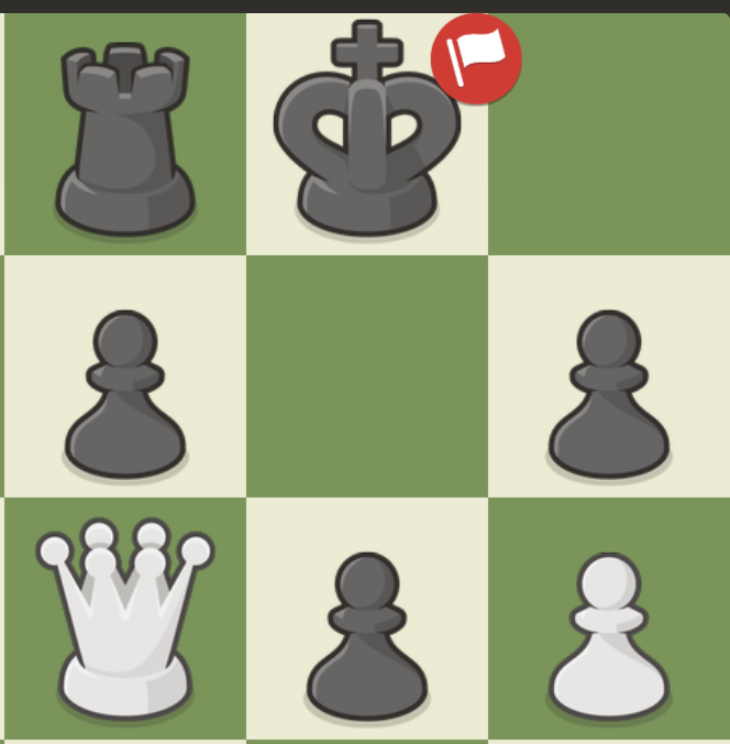 Chess Von Doom tweet media