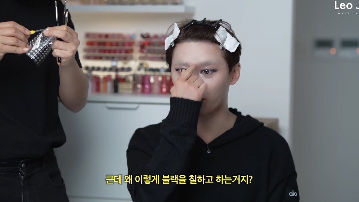 오늘도 시왜준수요