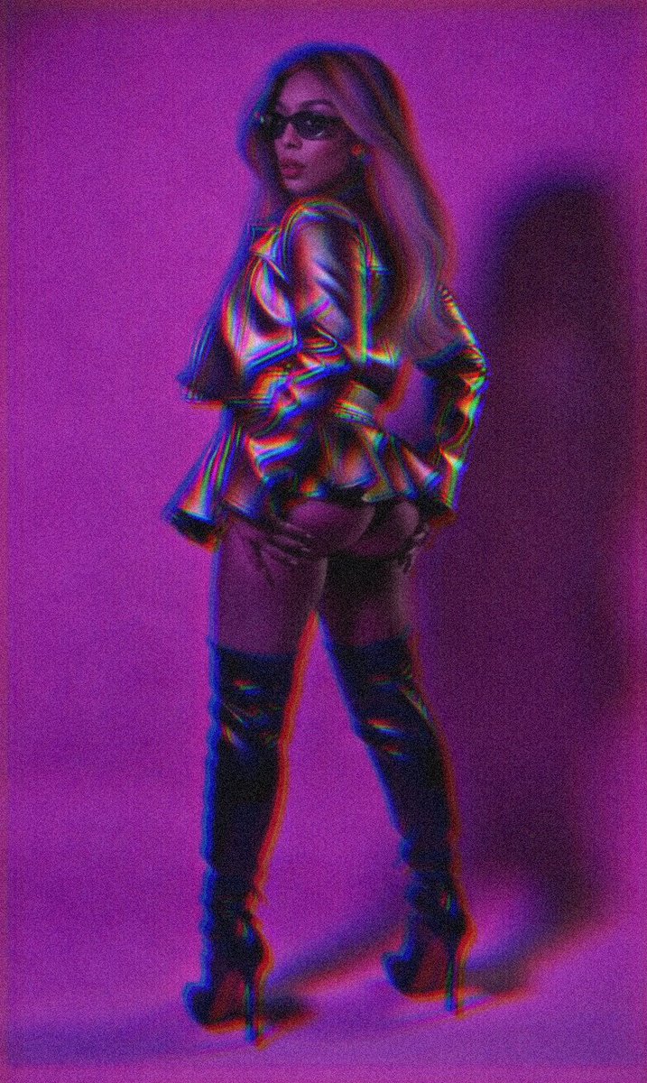 ✨💋TUPAC’S DAUGHTER 💋✨ tweet media