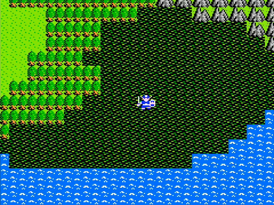 wiz4_werdna's tweet image. 「毒といえば紫色なのは、ドラクエが毒の沼地を紫色にしたから」という話題を見かけたが・・・

Ⅰ～Ⅳを確認したところ緑と黒で表現されていた。さらに毒といえばバブルスライムが思い浮かぶけど、こちらも緑色のスライム。

全ての人がドラクエを遊ぶわけでもないし、この説は無理がある気がする。