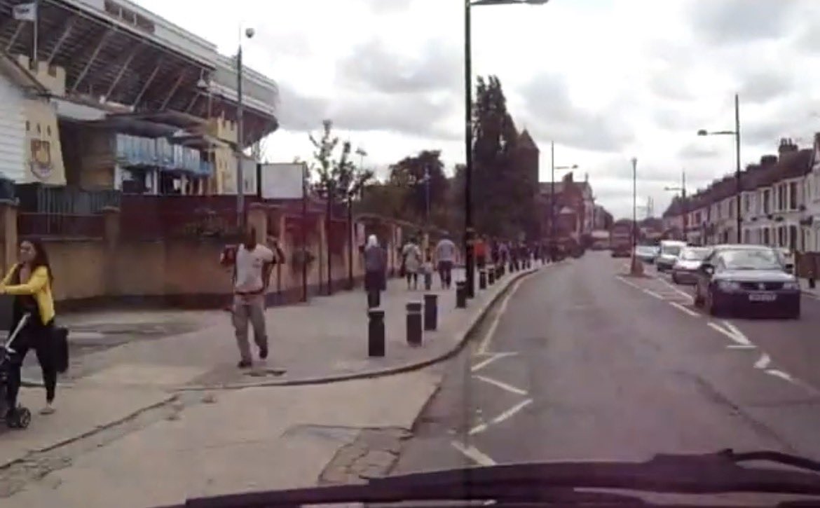 Stevie WHU Sizzle 🫧 ⚒ tweet media