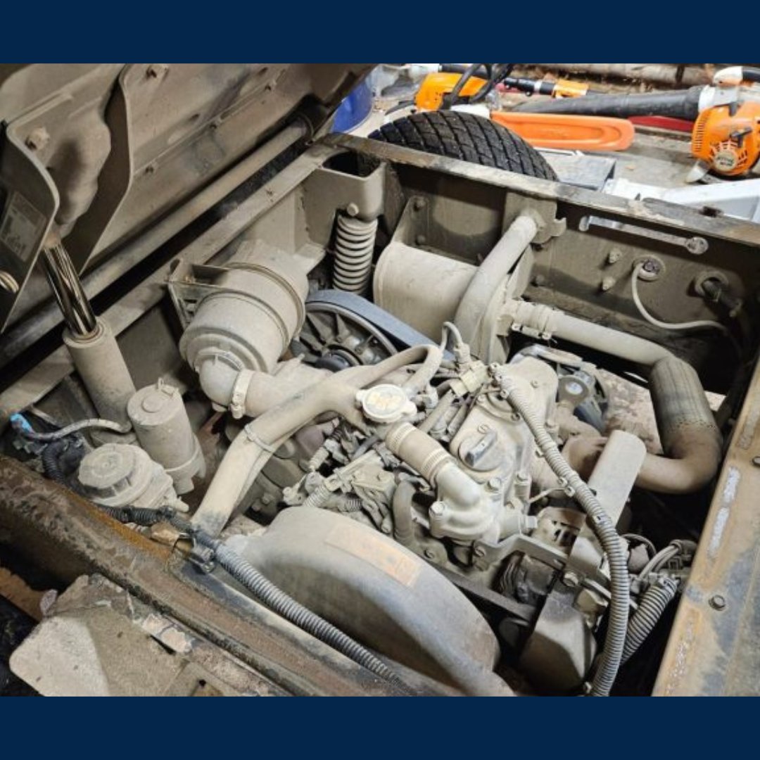 Windlesham Golf Club tweet media