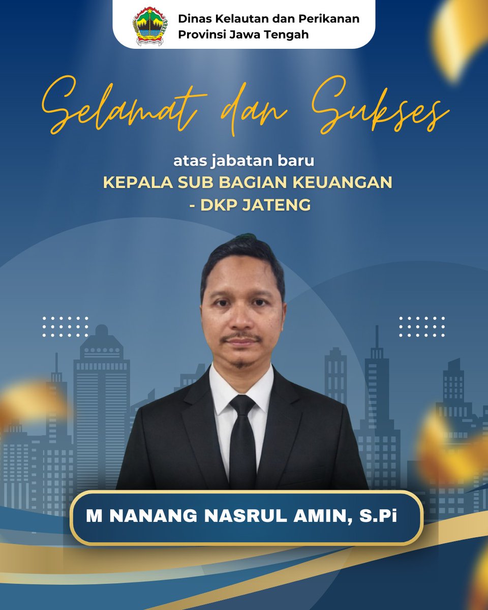 DKP Prov Jateng tweet media