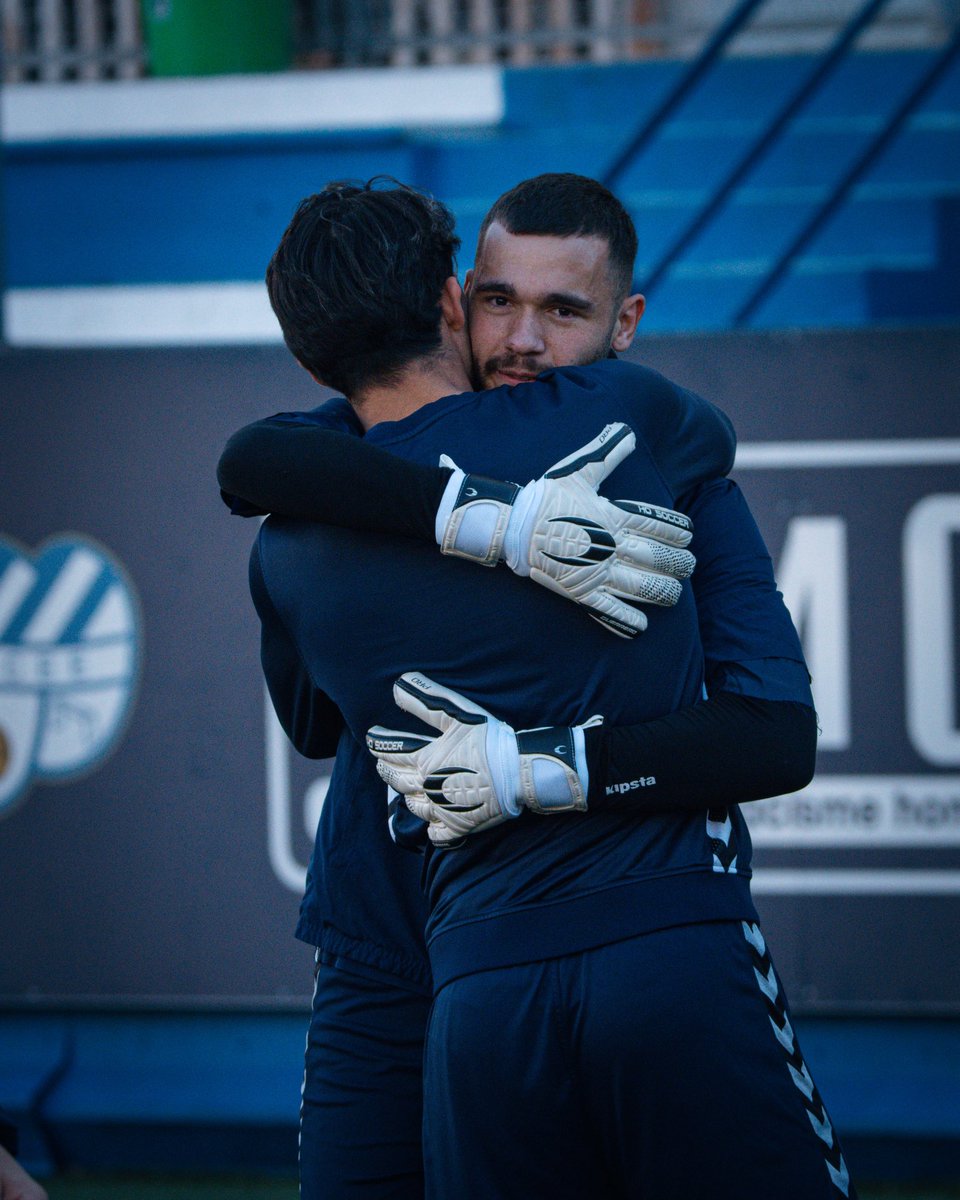 Club Esportiu Europa tweet media