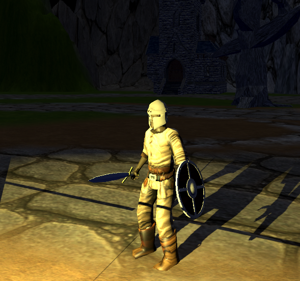 AnimationElevat's tweet photo. Class in Plan Of Tactics are starting to look their part.
Checkout the Archer, Knight and Enchanter starting to gear up! https://t.co/7zfk4bUH3Z