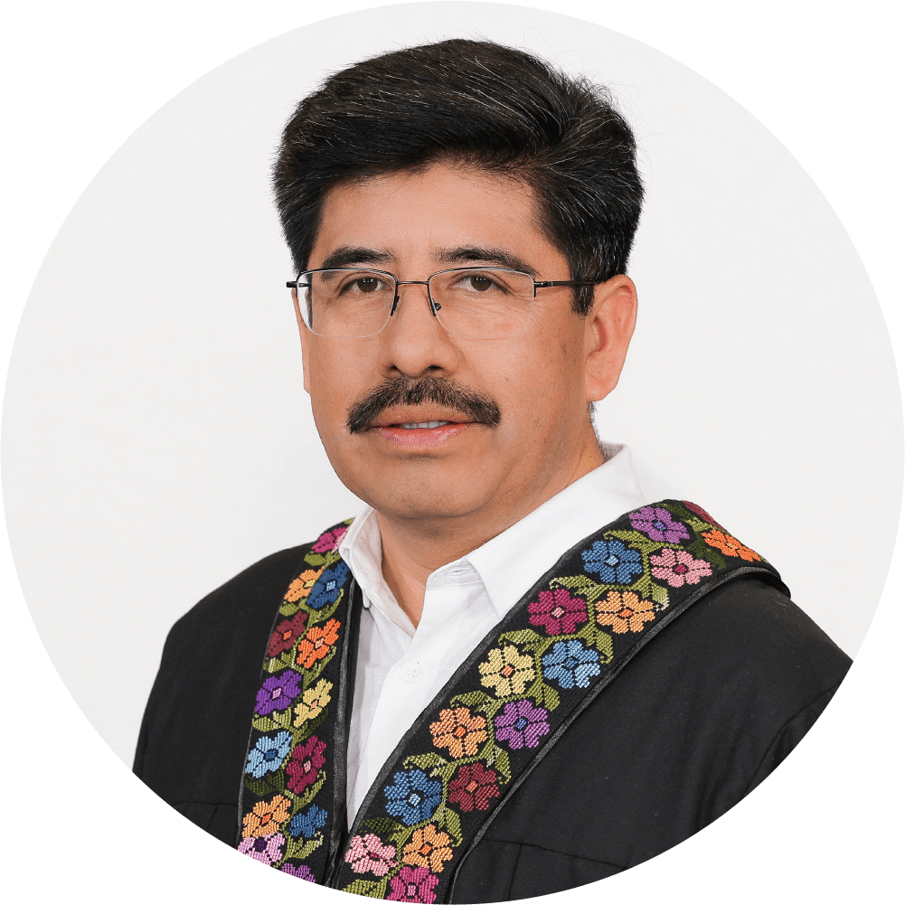 "Soy indio, pero indio Grand Cherokee..." – Hugo Aguilar