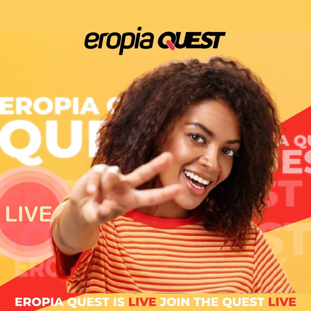 SamuelS32496's tweet photo. #Eropia #EropiaFinance #EropiaQuest #EropiaEcosystem #EropiaDEX
#EropiaLabs https://t.co/umHJDLNf55