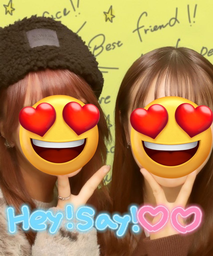 この前懐かしのプリ機LADY BY TOKYOで懐かしいラクガキ、ポーズなどをして撮りました