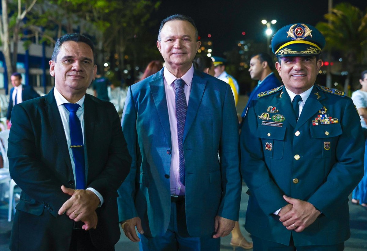 Investimentos do Governo do Maranhão colocam São Luís no topo da segurança no Nordeste
☛
boletimdosertao.com/2026/01/23/inv…