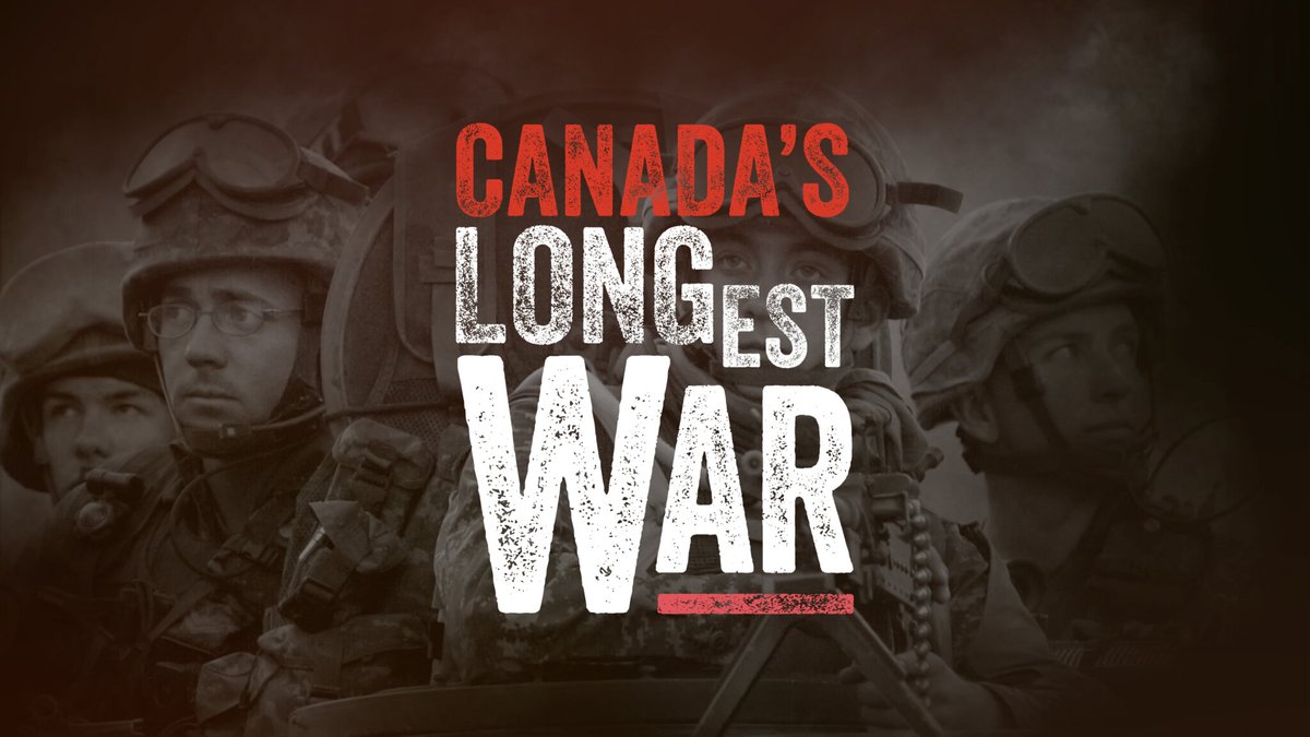 More than 40,000 Canadian Armed Forces members served during Canada’s mission in Afghanistan. 158 never came home, and many others returned carrying physical and psychological wounds that continue long after service ends.

Today, and everyday, we Remember those who made the